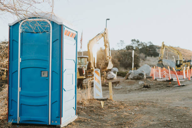 Portable Toilet Options We Offer in Lincoln, ND