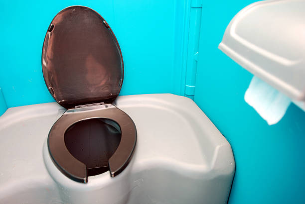 Best Best portable toilet rental  in Lincoln, ND