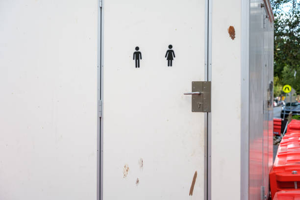 Best Handicap porta potty rental  in Lincoln, ND