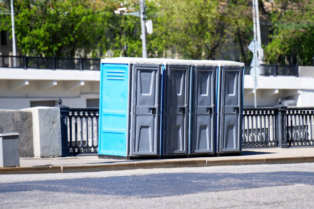 Best Porta potty services near me  in Lincoln, ND