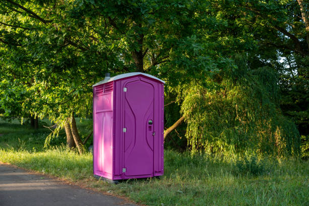 Best Local porta potty services  in Lincoln, ND