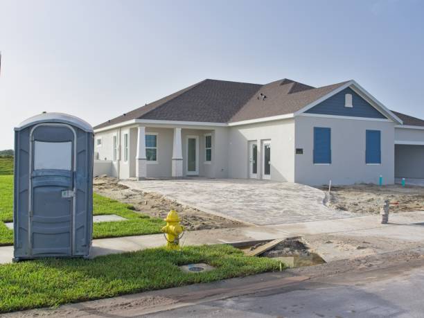 Best Affordable porta potty rental  in Lincoln, ND