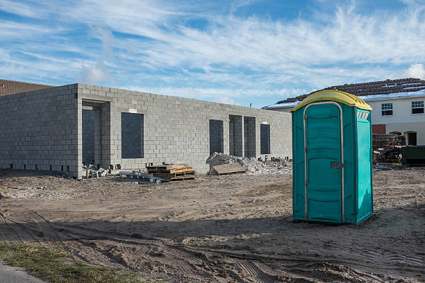 Best High-end porta potty rental  in Lincoln, ND